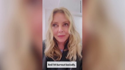 Carol Vorderman Shares Important Health Update Following Hospital Visit 🏥