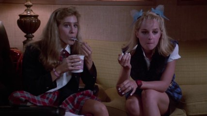 Girls Just Want To Have Fun 1985 | Blu-ray