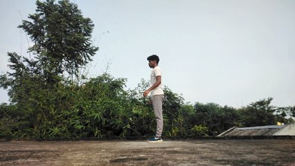 Sidhu Ram Murmu | Martial Artist | Taekwondo 