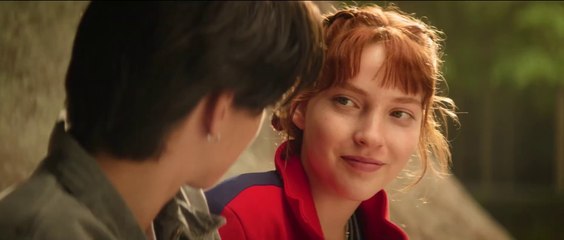 Die Schule der magischen Tiere 3 - Trailer 2 (Deutsch) HD