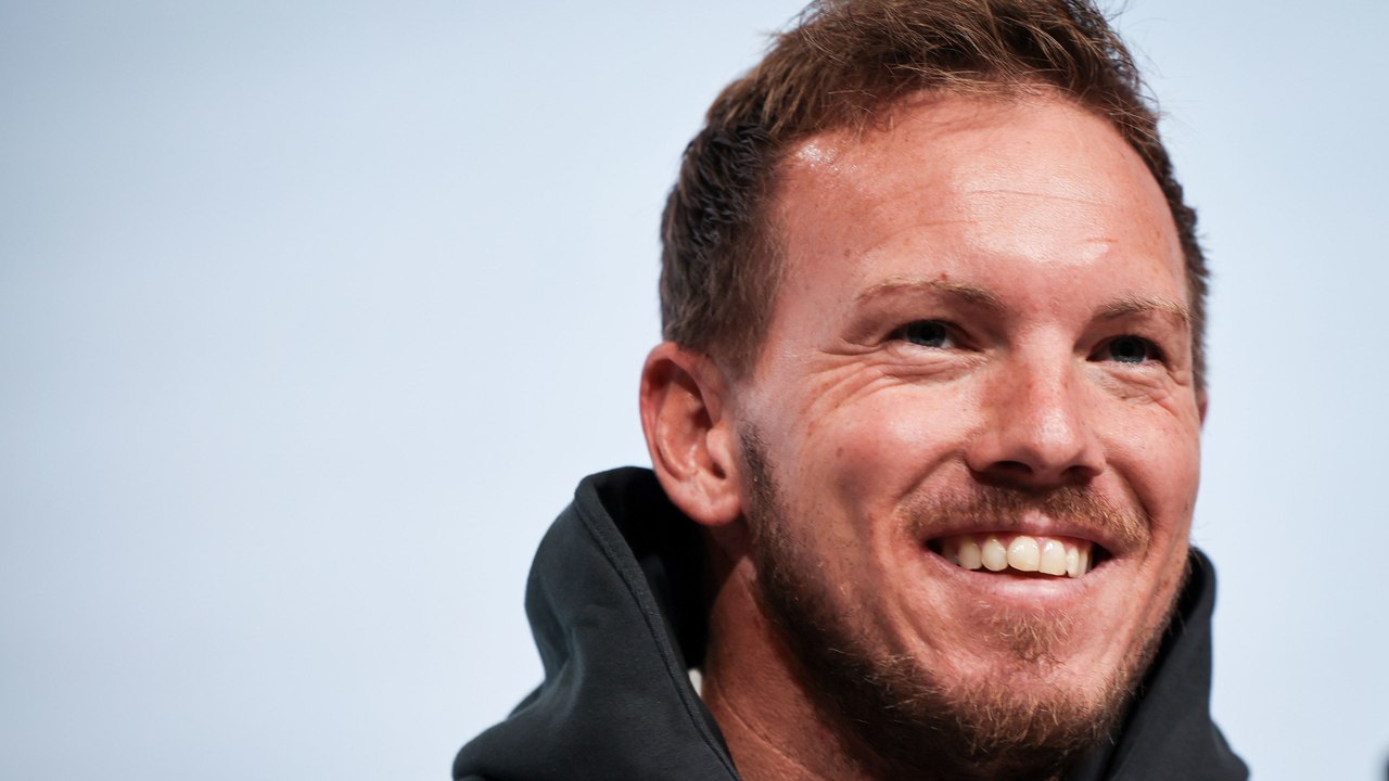 Neuendorf über Nagelsmann: 'Von mir aus könnte das so weitergehen'