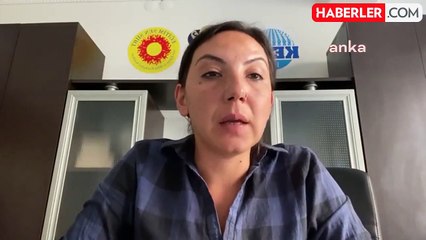 Eğitim-Sen Kadın Sekreteri'nden MEB'in 'Giyinmeyi Öğretme' Projesine Tepki