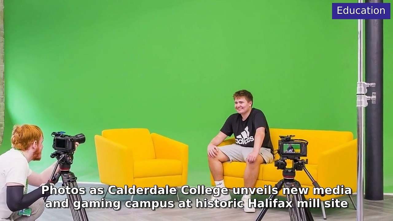Halifax Courier Morning Update 14 October, 2024
