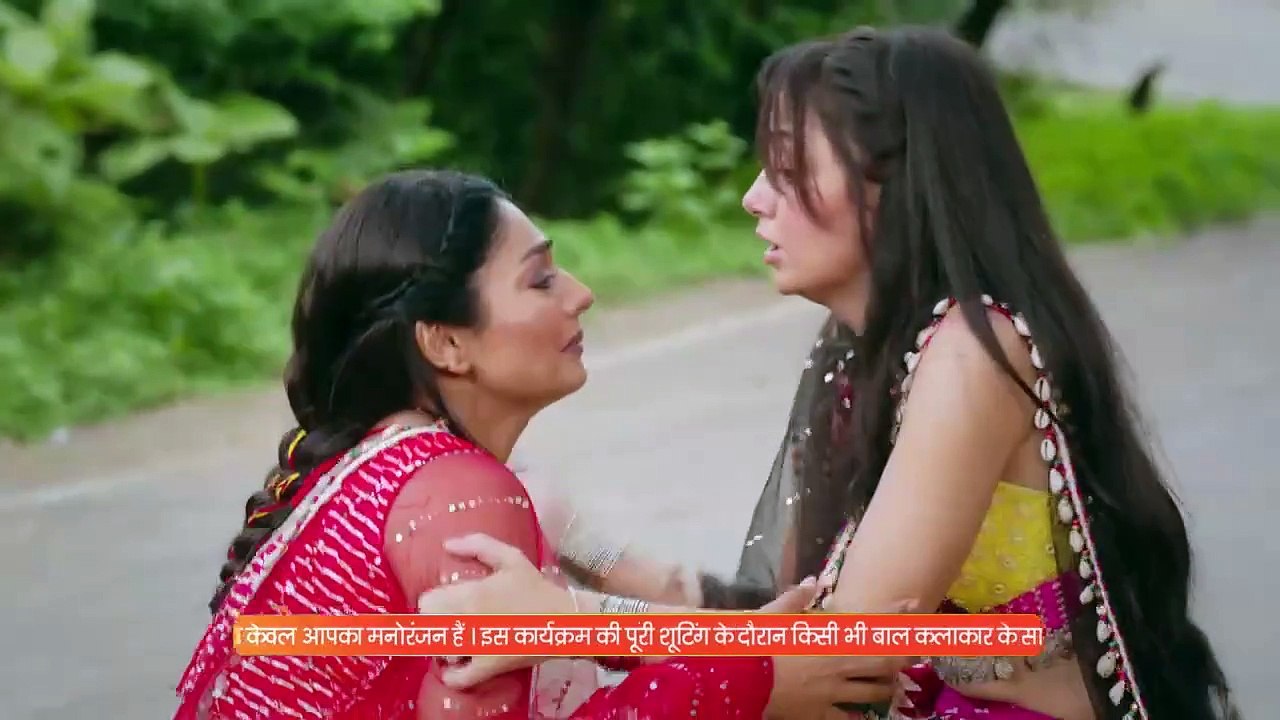 Kaise Mujhe Tum Mil Gaye 14th October 2024 video Dailymotion