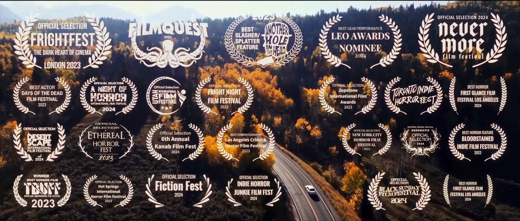 He Never Left Trailer OV