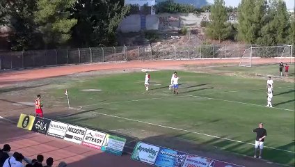 Μαλεσίνα-Νέα Αρτάκη 1-1