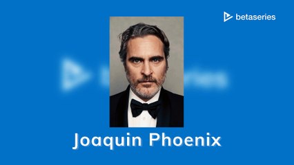 Joaquin Phoenix (FR)