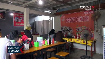 Cita Rasa Bakso Iga dan Sum-Sum Tulang Sapi di Bengkulu