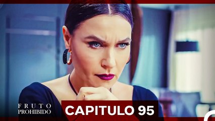 Fruto Prohibido Capitulo 95 (Doblado en Español)