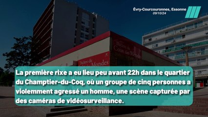 Violences Extrêmes et Enquête pour Tentative d’homicide