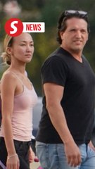 Interpol Blue Notice issued against American couple over murder of Dutch model Ivana Smit