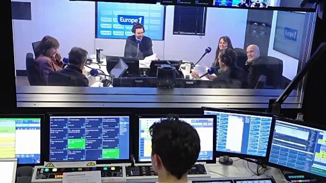 «Les Enfants du Large» de Virginia Tangvald : le conseil littéraire de Nicolas Carreau