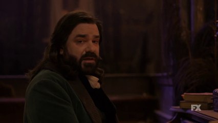 What We Do in the Shadows - S06 Teaser Trailer (English) HD