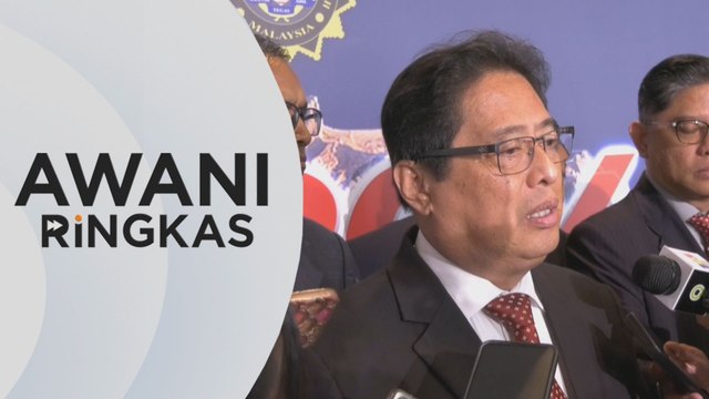AWANI Ringkas: Sindiket Pasir - Dua lagi 'safe house' ahli politik digeledah