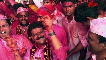 शिवडीमध्ये सेना विरुद्ध सेना की महायुतीचा मनसेला पाठिंबा? शिवडीची लढत सोपी की अवघड ?