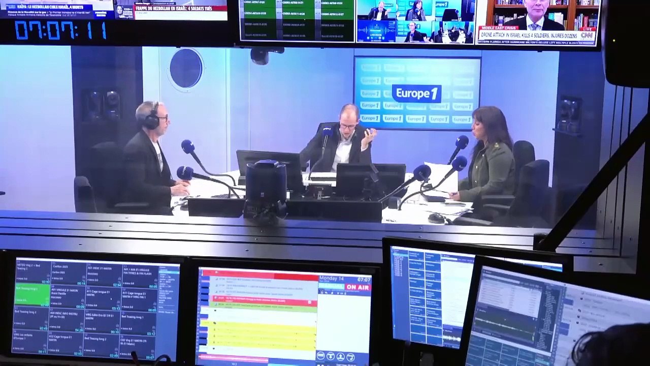 Mondial de l'auto : qui est Hongqi, la marque qui veut rivaliser avec les marques les plus luxueuses ?