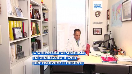 Scoperti origini e luogo di sepoltura di Cristoforo Colombo: svelato il mistero tramite il Dna