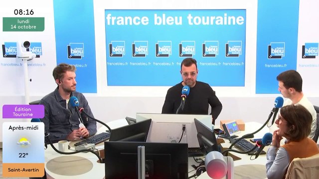 L'air du temps : Monument Jeu d'enfant - La Toussaint à Azay Le Rideau