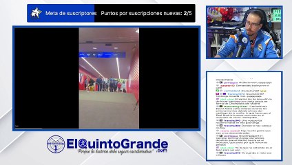 Ahora también será culpa de Vinicius
