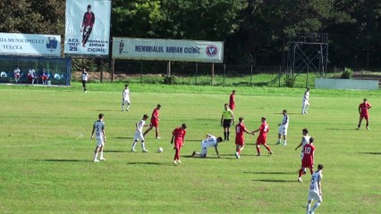 R2 Clinceni Delta U19