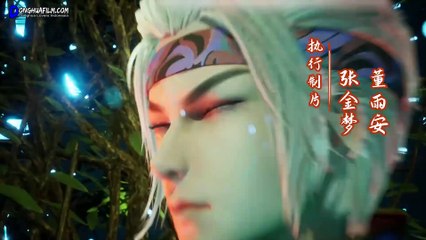 Against the Sky Supreme Episode 345 Subtitle Indonesia