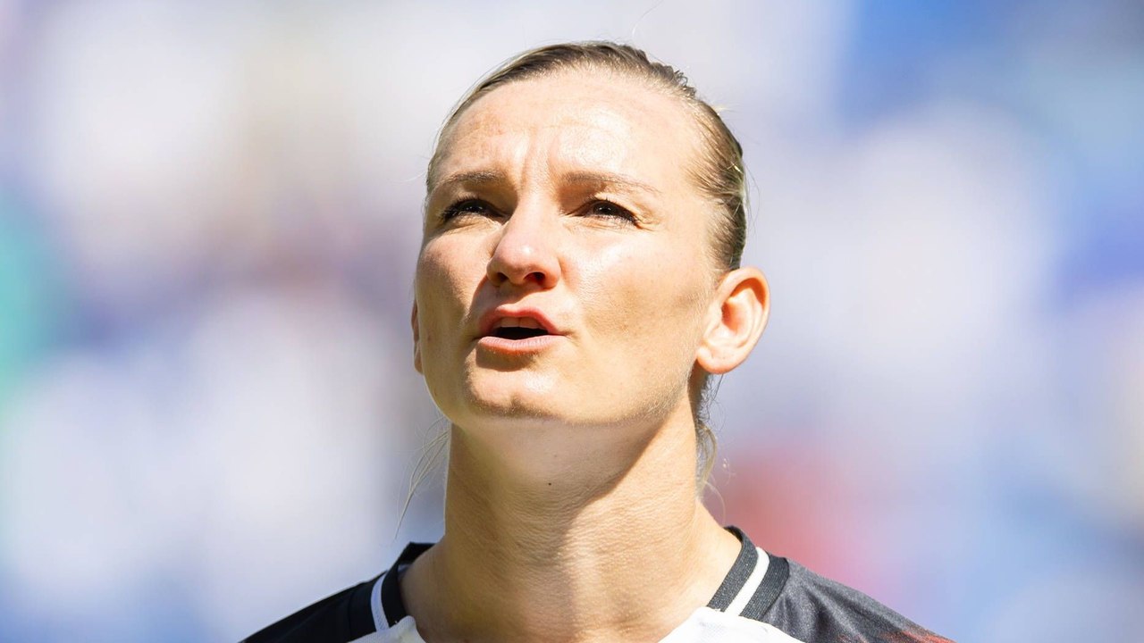 Sasic zu Popp-Rücktritt: 'Irgendwann ist der Zeitpunkt für Veränderung'