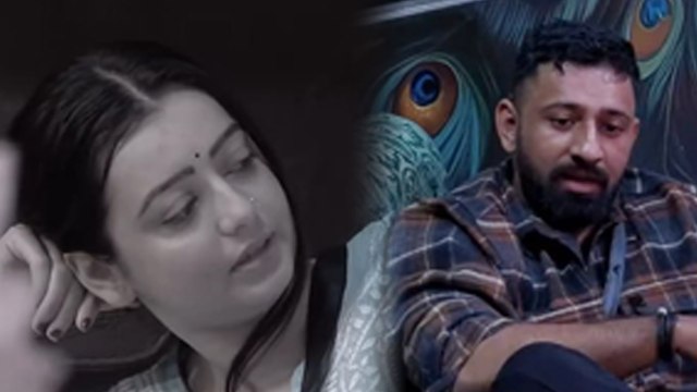 Bigg Boss 18: Chahat Pandey and Rajat Dalal Agnry First Fight पर Public Support किसे, Fans Reaction