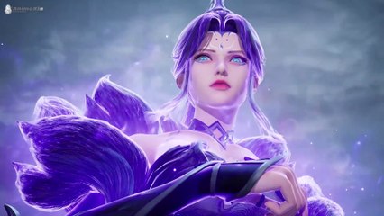 Against the sky supreme episode 345 in english sub| Against the sky supreme