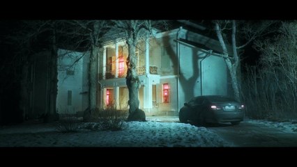 (Pri)sons Trailer DF