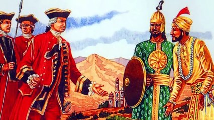 15 Greatest Betrayals in History