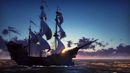 15 MOST Mysterious Shipwrecks