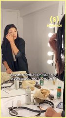 SIMONE - BACKSTAGE : En coulisses avec Elena Nagapetyan !