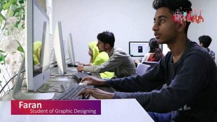 Graphic Designing course in Rawalpindi