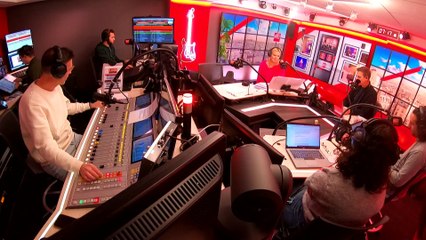 L'INTÉGRALE - Le Double Expresso RTL2 (14/10/24)