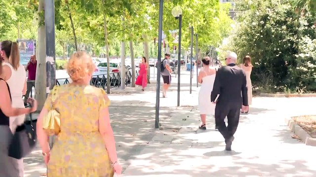 La Fiscalía se opone a la querella de Begoña Gómez contra el juez Peinado