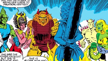 AGATHA ALL ALONG EPISODE 5 FULL Breakdown, Marvel Easter Eggs & Things You Missed