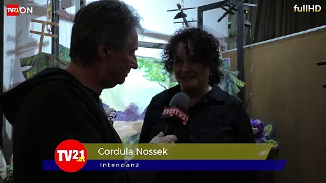 Die 46. Internationalen Puppentheatertage starten am 22.1o.2024