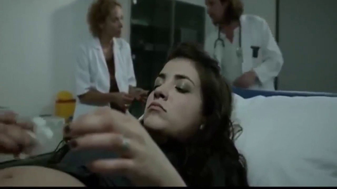 2014 Ohne Dich HOT GERMAN MOVIE