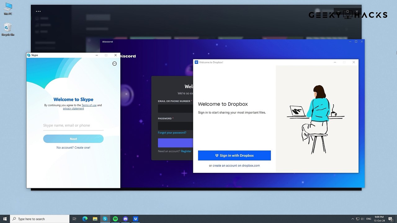 How to Disable Startup Programs in Windows 10