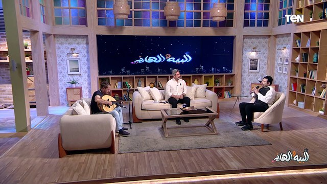 يا سلام ع الطرب الجميل.. اسمع المطرب السعودي بدر تاج وهو بيطربنا بأغنية على قد الشوق اللي في عيوني ❤