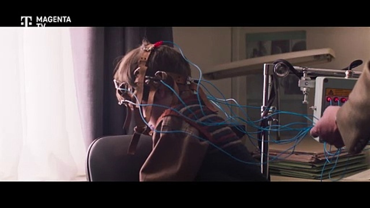 Starve Acre Trailer DF