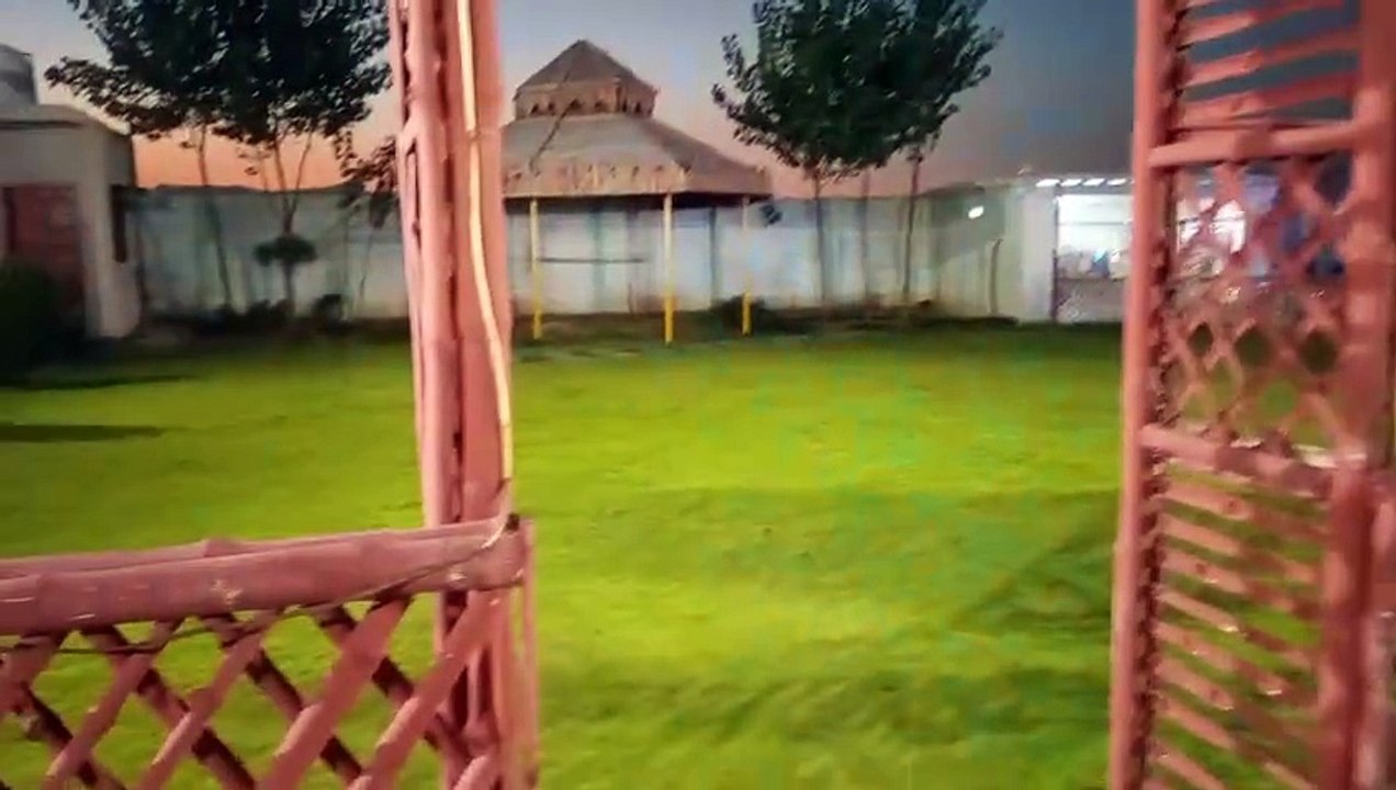 Kids Are Really Happy And Enjoy Playing At the Family Park Don't Miss The End