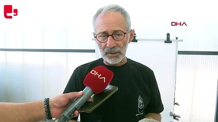 Yeşilova Höyüğü'nde Ege'nin ilk sakinlerinin 'çalışan' bir topluluk olduğu gösteren buluntular