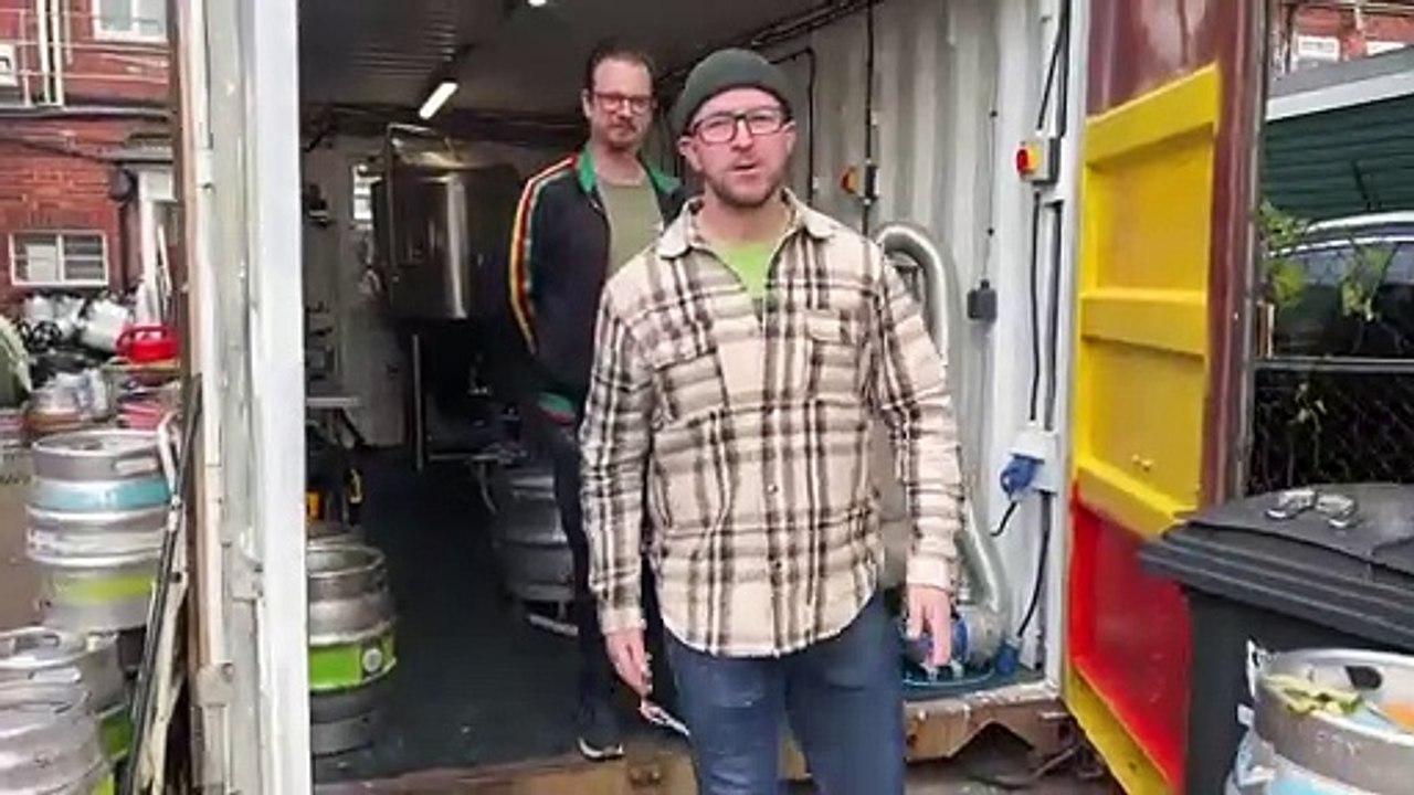 Portcullis Brewery and Taphouse