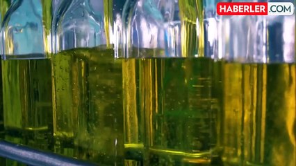 Zeytinyağı sahteciliğine dikkat: Renk değil, tat ve koku belirleyici