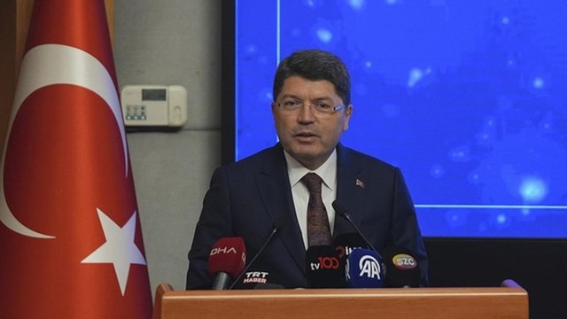 Adalet Bakanı'ndan infaz yasası açıklaması