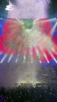 LANY at Philippine Arena | Esquire Philippines