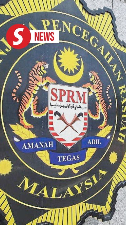 MACC mulls adopting UK legal framework for corporate cases, says Azam Baki