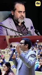 आप रुकते क्यों नहीं? || आचार्य प्रशांत