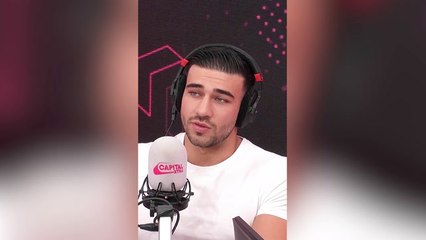 Download Video: Tommy Fury brands Molly-Mae Hague 'the best mother' days after reunion admission